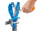 Guide bracket for Sharp Easy knife sharpener
