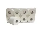 Papier toilette Euro Products extra doux en cellulose 3 plis, 250 feuilles, blanc