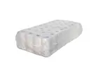 Papier toilette Euro Products extra doux en cellulose 3 plis, 250 feuilles, blanc
