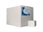Papier toilette Euro Products éco-cellulose 2 plis, blanc, en vrac