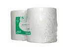 Papier toilette recyclé Euro Products Maxi Jumbo 2 plis, 380 mètres, blanc