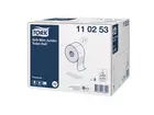Tork zacht toiletpapier Mini Jumbo 2-laags Premium T2 wit