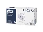 Papier toilette doux Tork Jumbo 2 plis Premium T1 blanc