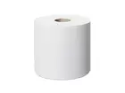 Tork SmartOne Mini toiletpapier 2-laags T9 wit