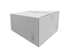 Euro Products handdoekpapier Z-vouw tissue 2-laags 210x240 mm wit