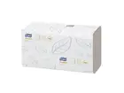 Tork Xpress handdoekpapier Multifold 2-laags H2 Premium wit