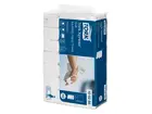 Tork Xpress handdoekpapier Multifold 2-laags H2 Premium wit