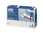 Tork Xpress towel paper Multifold 2-layer H2 Premium white