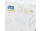 Tork Xpress towel paper Multifold 2-layer H2 Premium white