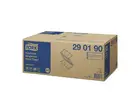 Tork soluble paper towels Z-fold H3 2-ply white
