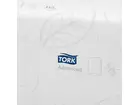Tork soluble paper towels Z-fold H3 2-ply white