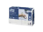 Essuie-tout Tork Xpress extra doux, pliables, 2 plis, blancs
