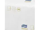 Essuie-tout Tork Xpress extra doux, pliables, 2 plis, blancs