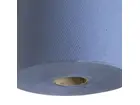 Euro Products cellulose glued paper towel roll 3-ply 80 meters blue