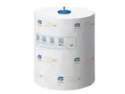 Tork Matic handdoekrol zacht Premium 2-laags H1 wit