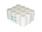 Euro Products poetspapier mini 1-laags cellulose 120 meter wit