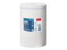 Tork Wiping Mini Centerfeed Advanced 1-ply M1 white