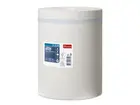 Rouleau de papier de nettoyage Tork Wiping Paper Plus midi M2 2 plis 160 mètres blanc