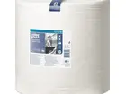 Tork cleaning paper industrial roll Heavy-Duty 2-ply W1 white
