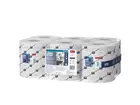 Tork Reflex Centerfeed M4 poetspapier midi 1-laags wit