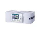 Tork Wiping Plus Centerfeed M2 poetspapier midi 2-laags blauw