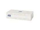Mouchoirs en papier Tork extra doux 2 plis F1 blancs
