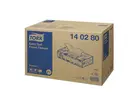 Mouchoirs en papier Tork extra doux 2 plis F1 blancs
