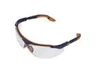 Uvex I-VO 9160-065 safety glasses polycarbonate clear