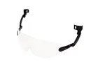 Lunettes de sécurité intégrées 3M Peltor V9C pour casque de sécurité