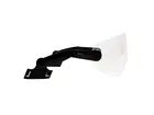 Lunettes de sécurité intégrées 3M Peltor V9C pour casque de sécurité