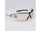 Lunettes de sécurité Uvex Pheos cx2 9198064 en polycarbonate CBR65 marron clair