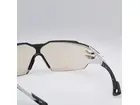 Lunettes de sécurité Uvex Pheos cx2 9198064 en polycarbonate CBR65 marron clair