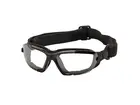 Portwest PW11 Levo safety glasses polycarbonate clear