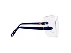 3M 2800 over-the-glasses glasses polycarbonate clear