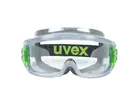 Uvex Ultravision 9301-105 ruimzichtbril polycarbonaat helder geventileerd