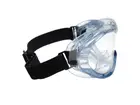 Ruimzichtbril ongeventileerd 3M Fahrenheit AC clear