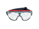 3M Goggle Gear 500 wide-view goggles Scotchgard K&N polycarbonate clear ventilated