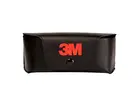 Étui à lunettes 3M 12-0200-00M grand format avec rabat noir