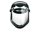 Honeywell Bionic gelaatsscherm polycarbonaat helder Fog-Ban