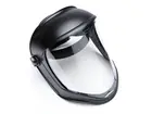 Honeywell Bionic gelaatsscherm polycarbonaat helder Fog-Ban