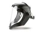 Honeywell Bionic face shield acetate clear