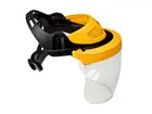 3M Peltor 5F-11 face shield visor clear polycarbonate AF + AS
