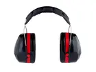 Casque antibruit 3M Peltor Optime III avec bandeau H540A