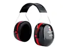 Casque antibruit 3M Peltor Optime III avec bandeau H540A