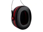 Casque antibruit 3M Peltor Optime III avec bandeau H540A