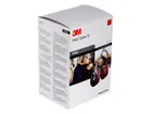Casque antibruit 3M Peltor Optime III avec bandeau H540A