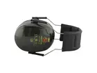 3M Peltor Optime II gehoorkap met hoofdband H520A