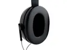 Casque antibruit 3M Peltor Optime II avec tour de cou H520B