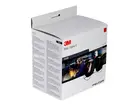 Casque antibruit 3M Peltor Optime II avec tour de cou H520B