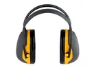 3M Peltor X2A earmuffs with headband